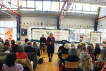 Vortrag Event Besser Leben Nach Dr Max Otto Bruker